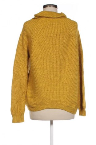 Damski sweter Primark, Rozmiar S, Kolor Żółty, Cena 92,99 zł