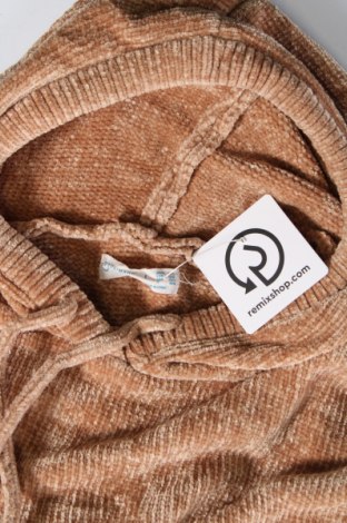 Damenpullover Primark, Größe L, Farbe Beige, Preis € 20,49