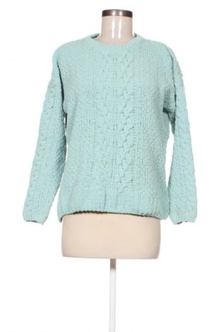 Damski sweter Primark, Rozmiar S, Kolor Zielony, Cena 44,99 zł