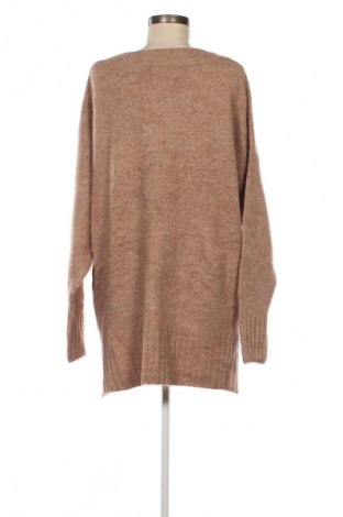 Damski sweter Primark, Rozmiar XL, Kolor Brązowy, Cena 52,99 zł