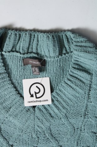 Damenpullover Primark, Größe L, Farbe Grün, Preis 11,49 €