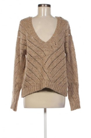 Damenpullover Promod, Größe M, Farbe Beige, Preis € 15,99