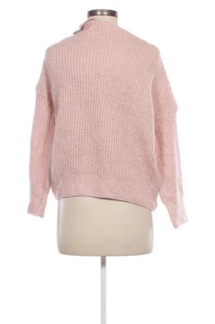 Damenpullover Promod, Größe S, Farbe Aschrosa, Preis 6,99 €