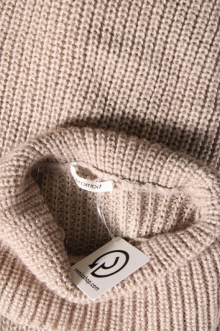 Damenpullover Promod, Größe S, Farbe Beige, Preis € 21,05