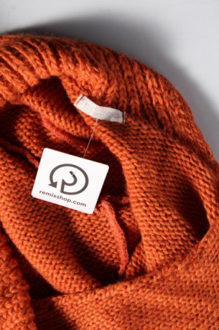 Damenpullover Promod, Größe M, Farbe Orange, Preis € 14,99