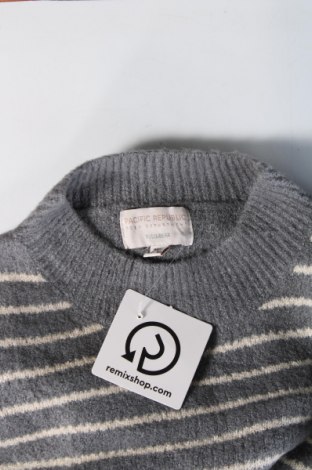 Damenpullover Pull&Bear, Größe S, Farbe Mehrfarbig, Preis € 11,99