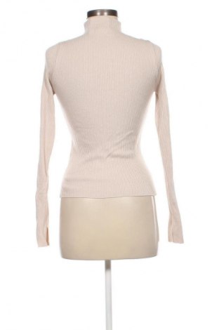 Damenpullover Pull&Bear, Größe S, Farbe Beige, Preis 27,67 €