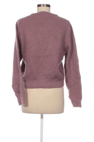 Damenpullover Pull&Bear, Größe S, Farbe Aschrosa, Preis € 20,49