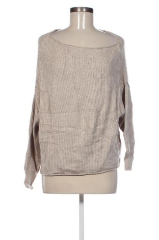 Damenpullover Pull&Bear, Größe XS, Farbe Beige, Preis € 20,49