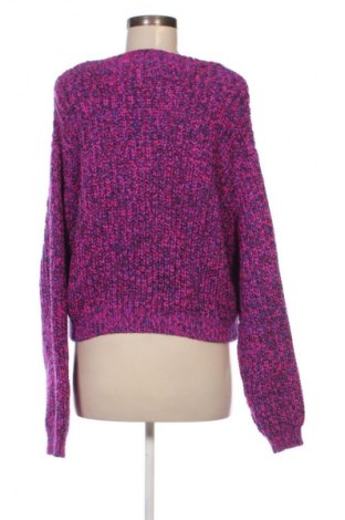 Pulover de femei Pull&Bear, Mărime M, Culoare Multicolor, Preț 98,39 Lei