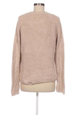 Damenpullover Q/S by S.Oliver, Größe XL, Farbe Beige, Preis 12,99 €