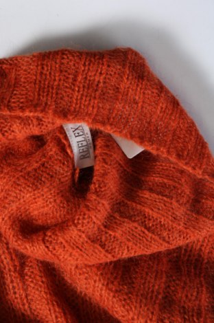 Damenpullover Reflex, Größe XL, Farbe Orange, Preis € 20,49