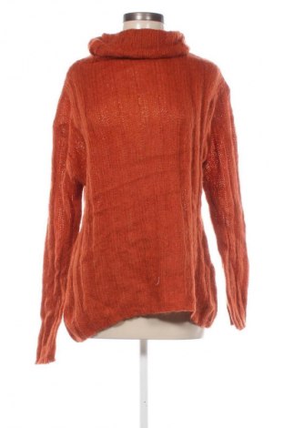 Damenpullover Reflex, Größe XL, Farbe Orange, Preis € 20,49