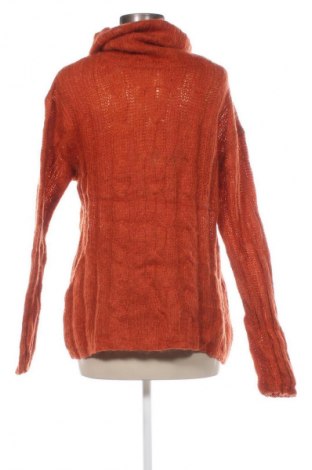 Damenpullover Reflex, Größe XL, Farbe Orange, Preis € 20,49