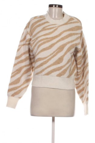 Damenpullover Reserved, Größe S, Farbe Beige, Preis 23,52 €