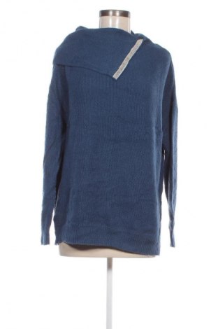 Damenpullover Rick Cardona, Größe M, Farbe Blau, Preis 4,99 €