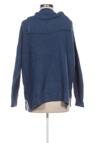 Damenpullover Rick Cardona, Größe M, Farbe Blau, Preis 4,99 €