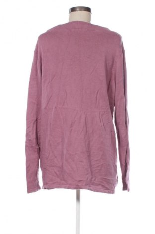 Damenpullover Rick Cardona, Größe XXL, Farbe Aschrosa, Preis 17,49 €