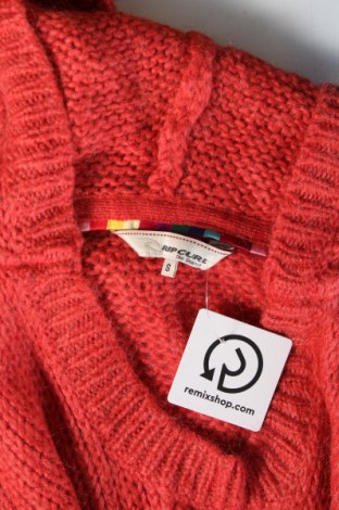 Damenpullover Rip Curl, Größe S, Farbe Orange, Preis € 28,99