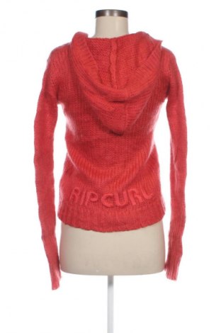 Damenpullover Rip Curl, Größe S, Farbe Orange, Preis € 28,99