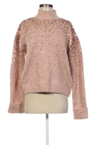 Damski sweter River Island, Rozmiar M, Kolor Kolorowy, Cena 131,99 zł