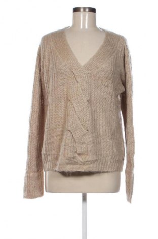 Damenpullover River Woods, Größe XL, Farbe Beige, Preis 14,99 €