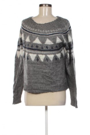 Damenpullover River Woods, Größe M, Farbe Grau, Preis 10,99 €