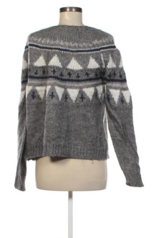 Damenpullover River Woods, Größe M, Farbe Grau, Preis 10,99 €