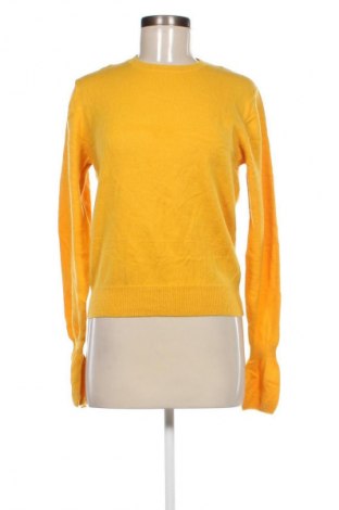 Damenpullover Rue Blanche, Größe S, Farbe Gelb, Preis € 71,99