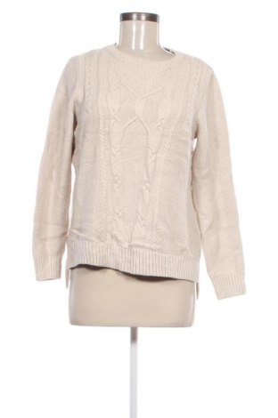 Damenpullover S.Oliver, Größe XL, Farbe Beige, Preis € 28,99