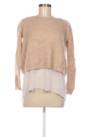 Damenpullover S.Oliver, Größe S, Farbe Beige, Preis € 28,99