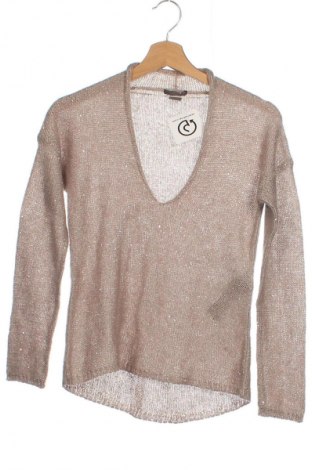 Damenpullover S.Oliver, Größe XS, Farbe Beige, Preis 12,99 €