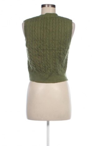 Damenpullover SHEIN, Größe L, Farbe Grün, Preis 10,49 €