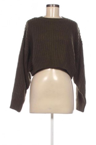 Damenpullover SHEIN, Größe M, Farbe Grün, Preis € 20,49