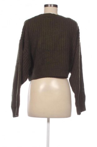 Damenpullover SHEIN, Größe M, Farbe Grün, Preis € 20,49