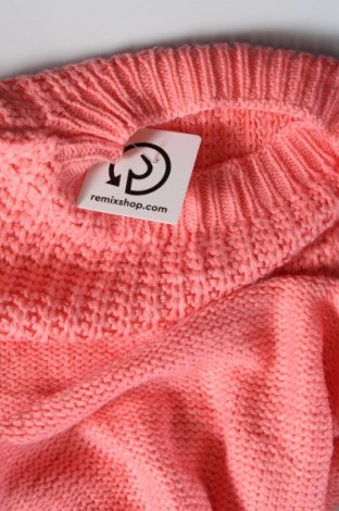 Damenpullover SHEIN, Größe L, Farbe Rosa, Preis € 20,49