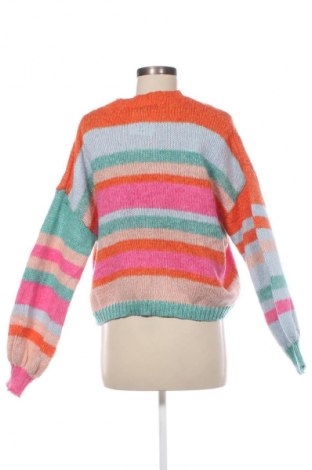 Damski sweter SHEIN, Rozmiar M, Kolor Kolorowy, Cena 50,99 zł