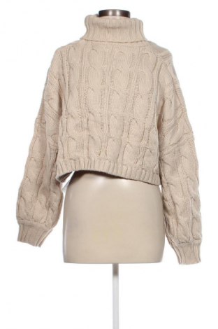 Damenpullover SHEIN, Größe M, Farbe Beige, Preis € 20,49