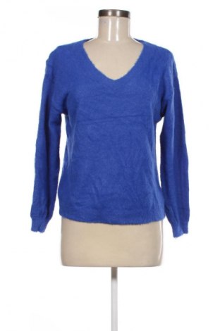 Damenpullover SHEIN, Größe L, Farbe Blau, Preis € 20,49