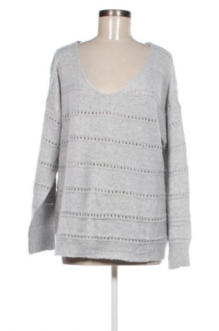 Damenpullover SHEIN, Größe L, Farbe Grau, Preis € 20,49