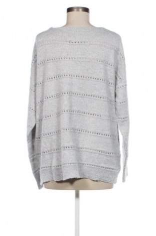 Damenpullover SHEIN, Größe L, Farbe Grau, Preis € 20,49