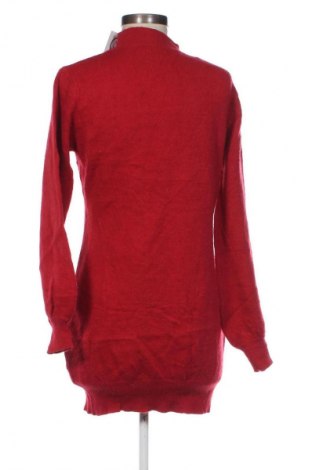 Damenpullover SHEIN, Größe S, Farbe Rot, Preis € 20,49