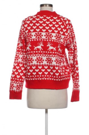 Damski sweter SHEIN, Rozmiar L, Kolor Kolorowy, Cena 42,99 zł