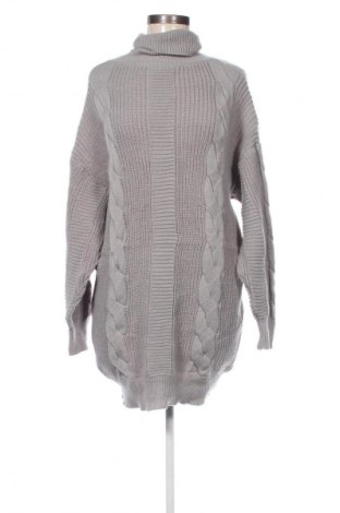 Damenpullover SHEIN, Größe L, Farbe Grau, Preis € 20,49