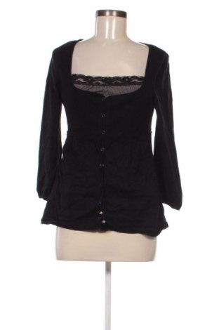 Pulover de femei Saint Tropez, Mărime M, Culoare Negru, Preț 134,99 Lei