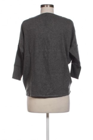 Damenpullover Saint Tropez, Größe L, Farbe Grau, Preis € 11,99