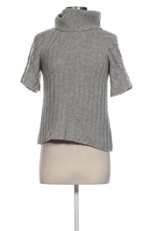 Damenpullover Saint Tropez, Größe S, Farbe Grau, Preis € 4,99