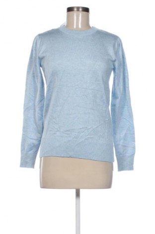 Damski sweter Saint Tropez, Rozmiar M, Kolor Niebieski, Cena 71,99 zł