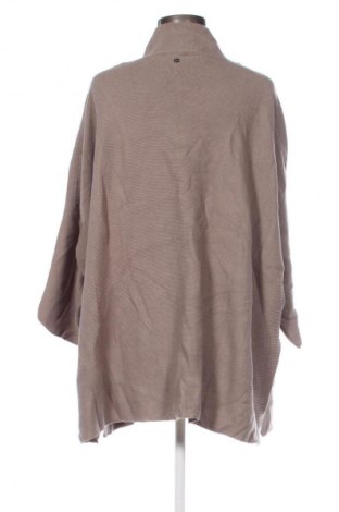 Damenpullover Samoon, Größe M, Farbe Beige, Preis € 12,99