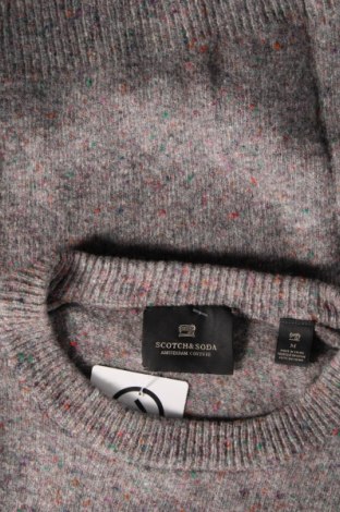 Damenpullover Scotch & Soda, Größe M, Farbe Mehrfarbig, Preis € 52,69